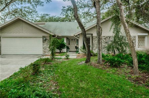 WEYBRIDGE WOODS-UNIT C