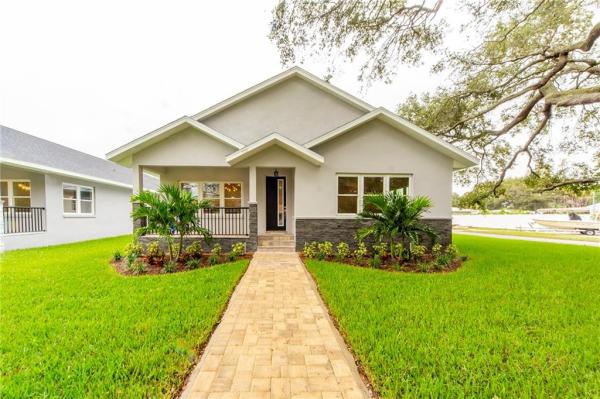 PASADENA GARDENS GULFVIEW SEC