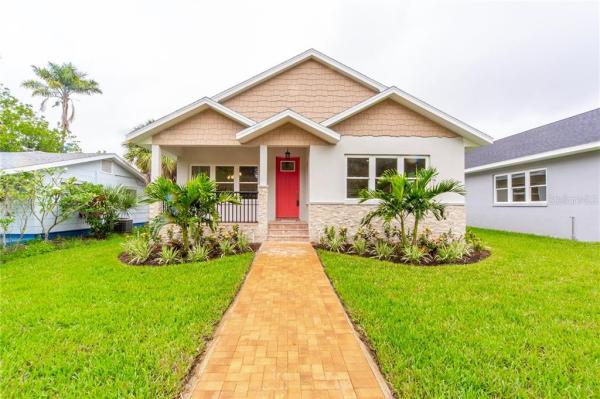 PASADENA GARDENS GULFVIEW SEC