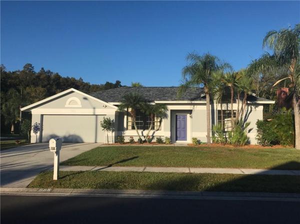 OAKFIELD VILLAGE AT WOODFIELD PHASE II