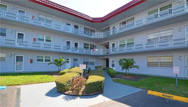 FIVE TOWNS OF ST PETE