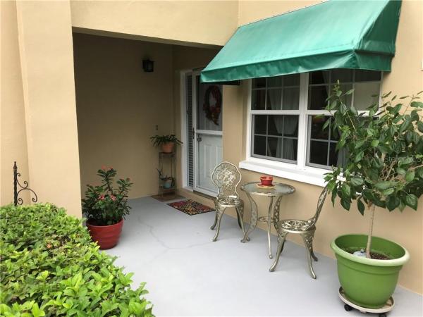 CLOISTERS AT BARDMOOR