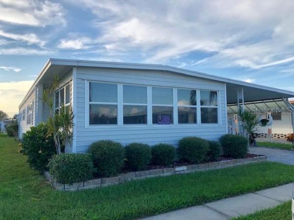 FAIRWAY VILLAGE MOBILE HOME PARK UNREC