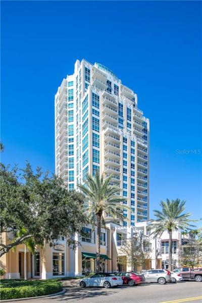 400 BEACH DRIVE CONDO