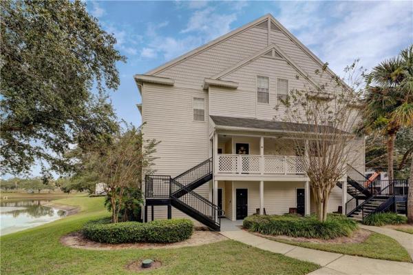BENTLEY AT COBBS LANDING CONDO THE