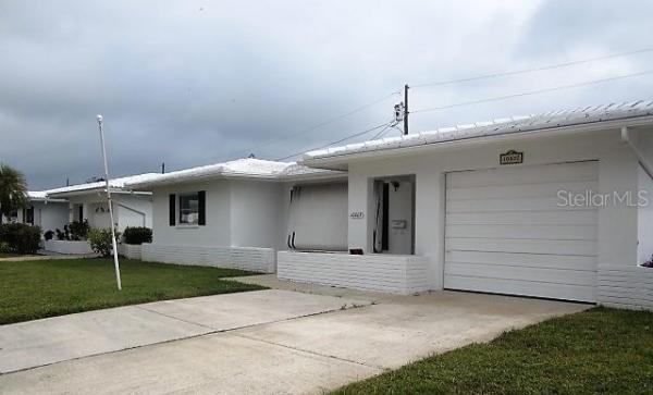 MAINLANDS OF TAMARAC BY THE GULF TWO CONDO