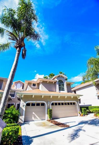 PRESERVE AT LANSBROOK CONDO THE