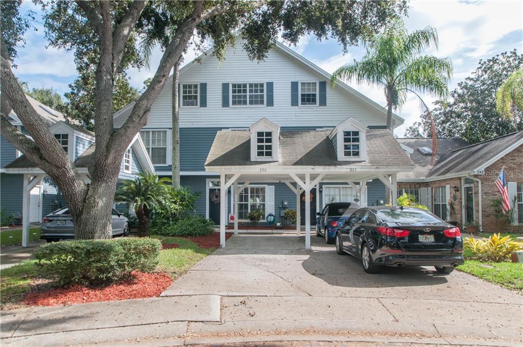 VILLAGE OF SOMERSET WOODS - фото