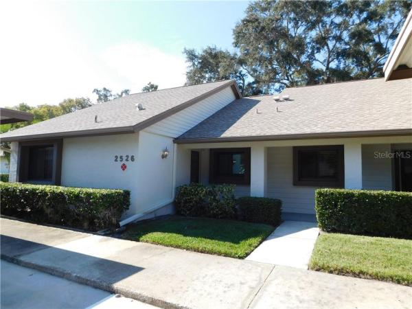 VILLAGE ON THE GREEN