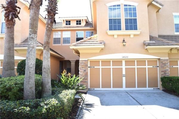 PROVENCE TWNHMS AT WATERCHASE