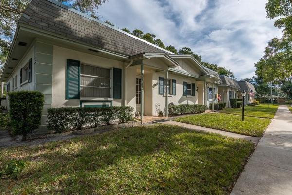 NORMANDY PARK OAKS CONDO