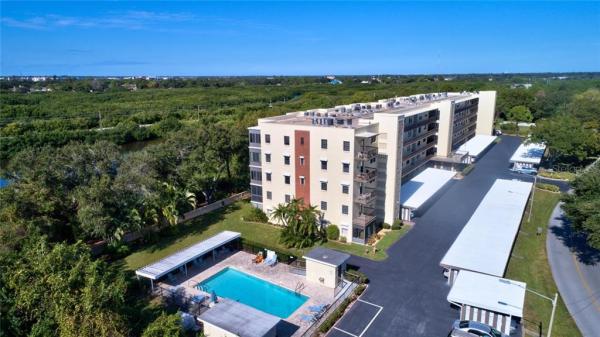 TERRACE PARK OF FIVE TOWNS