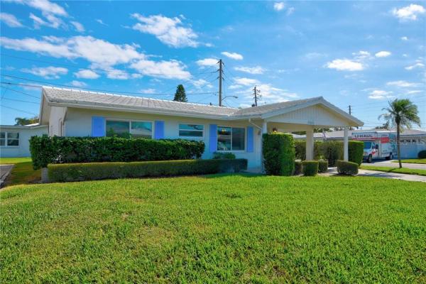 MAINLANDS OF TAMARAC BY THE GULF UNIT 1-A CONDO