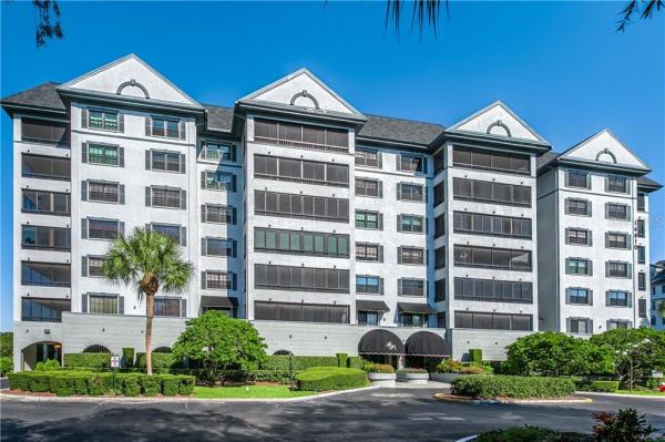 FEATHER POINTE I CONDO