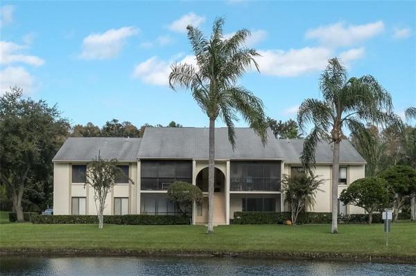 PINE RIDGE AT LAKE TARPON VILLAGE