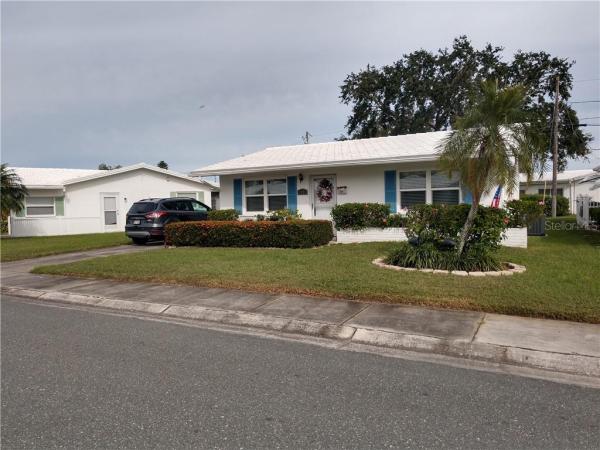 MAINLANDS OF TAMARAC BY THE GULF UNIT 3 CONDO