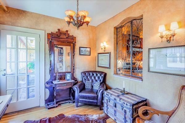 FLORI DE LEON APTS CO-OP