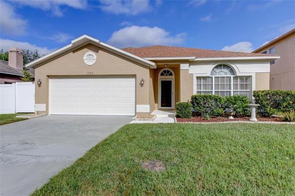 CANTERBURY VILLAGE AT THE EAGLES