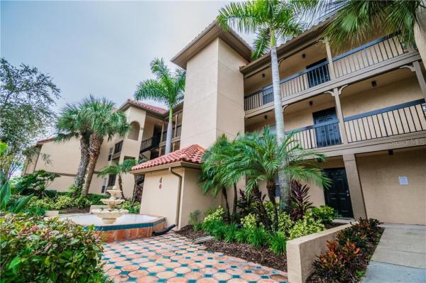 AUDUBON CONDO AT FEATHER SOUND