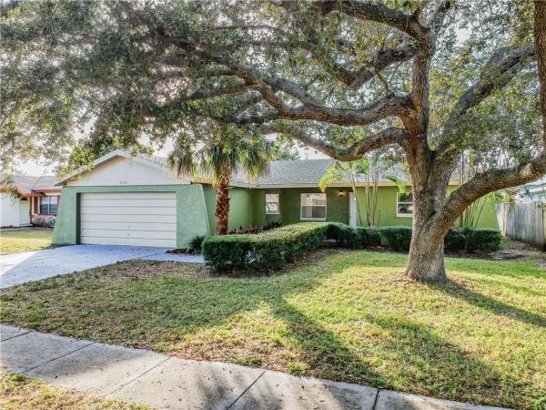 SEMINOLE PINES SUB PH III