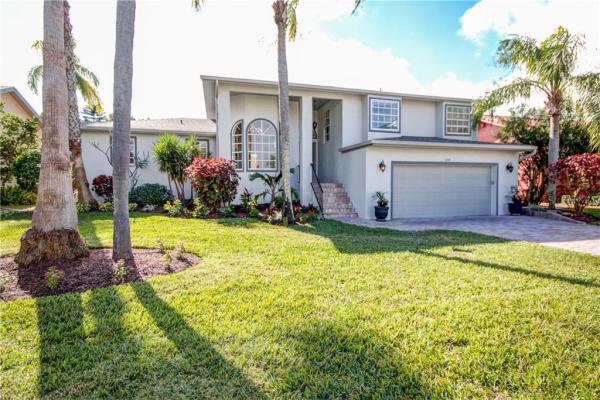 TIERRA VERDE UNIT 1 4TH REP