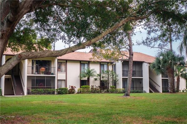 PINE RIDGE AT PALM HARBOR