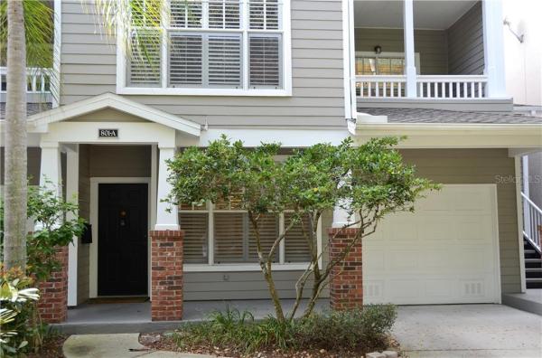 HYDE PARK WALK A CONDO