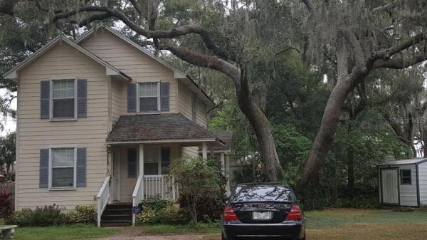 SOUTH GREEN SPGS REP