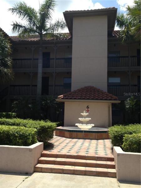 AUDUBON CONDO AT FEATHER SOUND