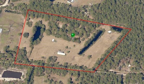 LAKE GEORGE PINES UNREC PH 01-03