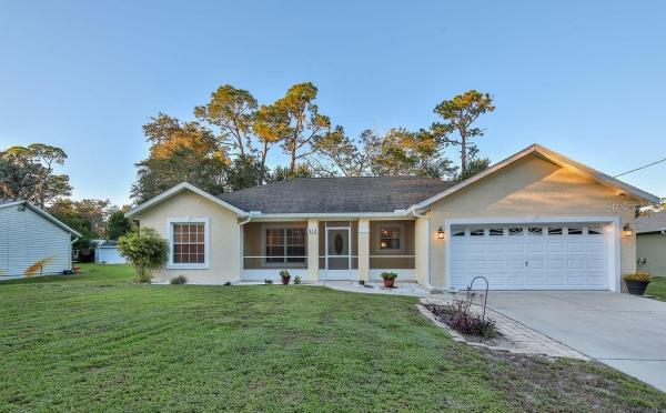 PLANTATION ESTATES UNIT 25