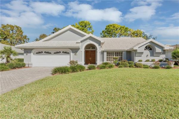 GLENLAKES PHASE ONE UNIT 1