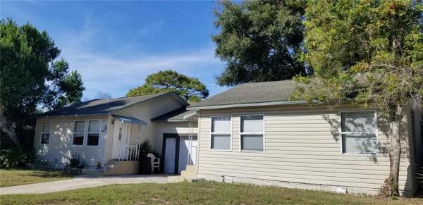 NEW PORT RICHEY CITY