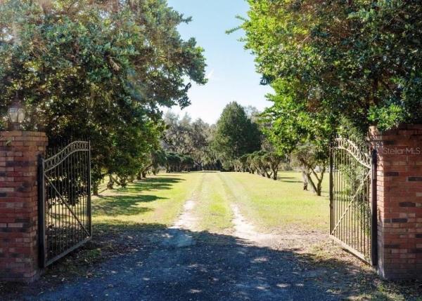 AC CROOM RD/MONDON HILL/0655