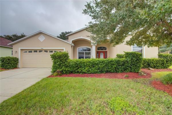 STAGECOACH VILLAGE PRCL 06