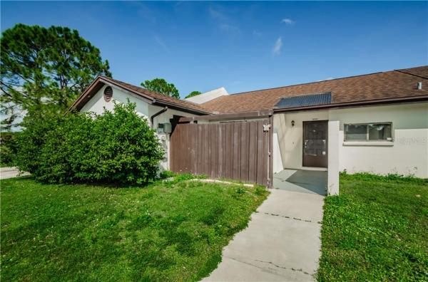 BELLEFIELD VILLAGE AMD