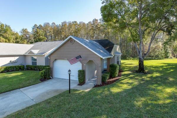 WEDGWOOD VILLAGE CONDO