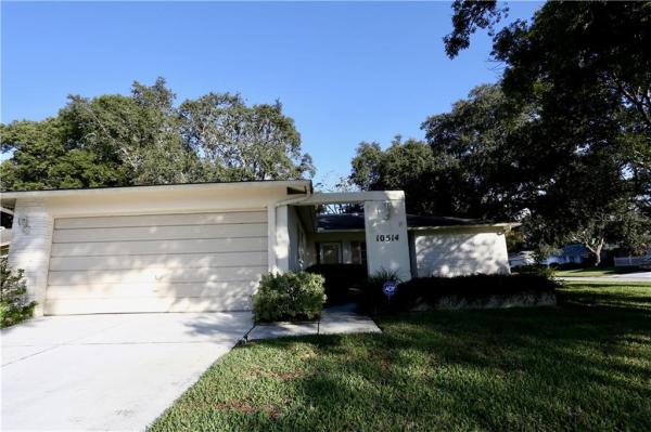 SAN CLEMENTE VILLAGE