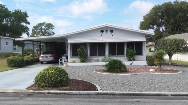 BROOKRIDGE COMMUNITY