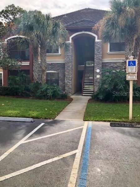 TUSCANY AT INNISBROOK CONDO