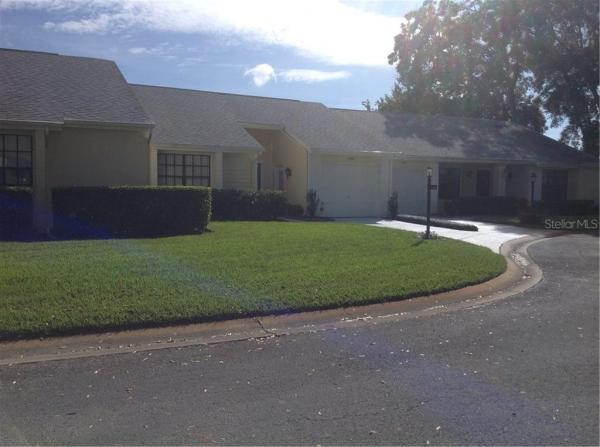 HERITAGE LAKE STAMFORD VILLAGE CONDO 01