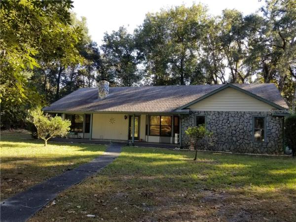 HAMPTON WOODS UNREC SUB