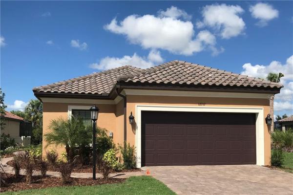 ARTISAN LAKES ESPLANADE PH III