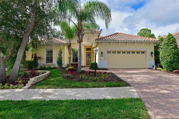 LAKEWOOD RANCH CCV SP EE U2A-2E