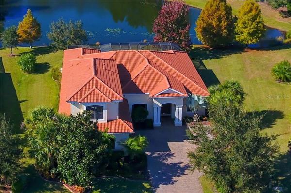 GREENBROOK VILLAGE SP LL UN 4