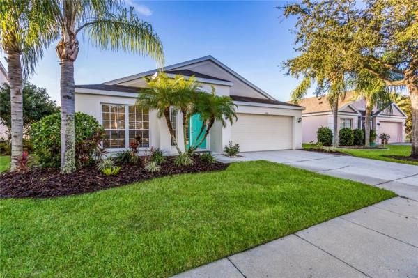 SABAL HARBOUR PHASE VIII