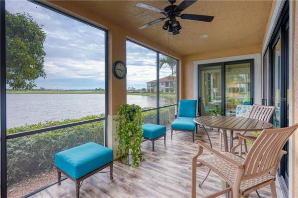 OAK RUN II AT SARASOTA NATIONA