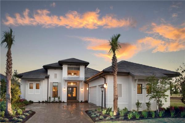 COUNTRY CLUB EAST AT LAKEWOOD RANCH SUBP