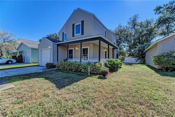 VILLAGES OF LAKESIDE S REV PH I