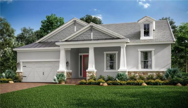 STARKEY RANCH - WHITFIELD PRESERVE